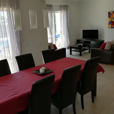 Holiday home 48