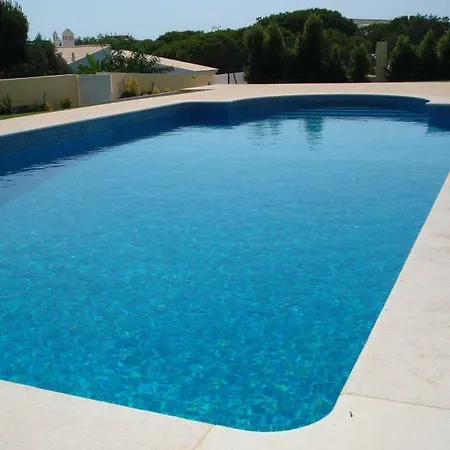 Holiday home 48 Quarteira